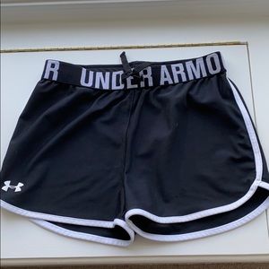 Under Armour Kids Shorts